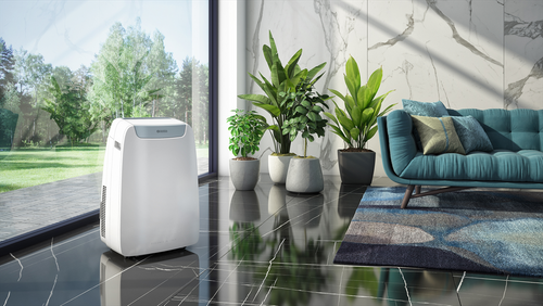 Trony OLIMPIA SPLENDID - DOLCECLIMA AIR PRO 13 A+ WIFI
