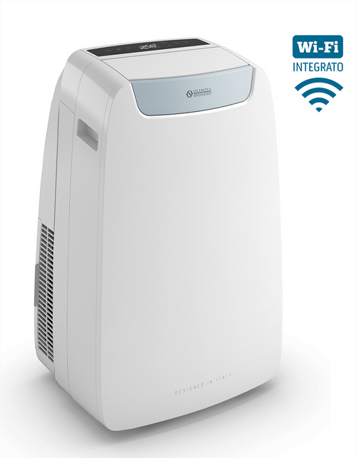 Trony OLIMPIA SPLENDID - DOLCECLIMA AIR PRO 13 A+ WIFI