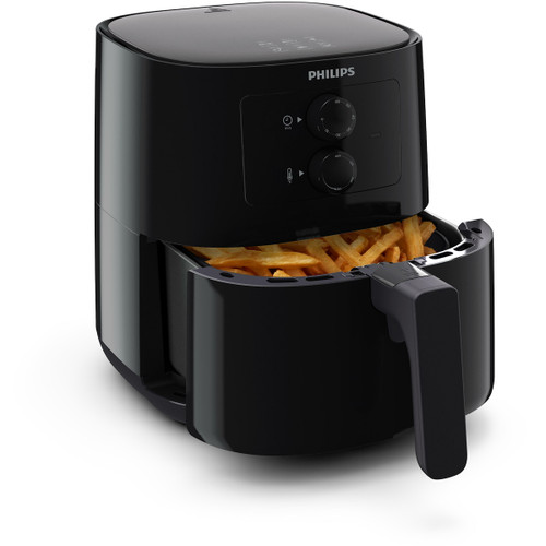 Trony PHILIPS - AIRFRYER SERIE 3000 DA 4.1L HD9200/90