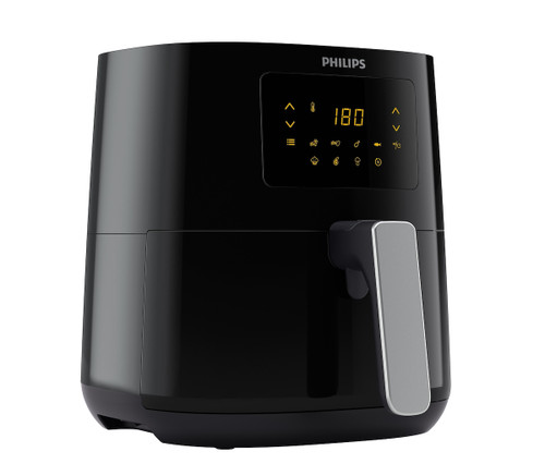 Trony PHILIPS - AIRFRYER SERIE 3000 DA 4.1L HD9252/70