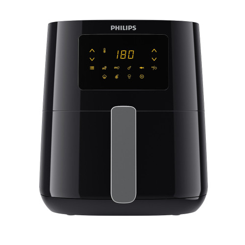 Trony PHILIPS - AIRFRYER SERIE 3000 DA 4.1L HD9252/70