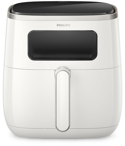 Trony PHILIPS - AIRFRYER SERIE 3000 DA 5.6L HD9257/20