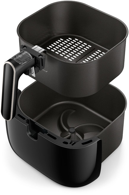 Trony PHILIPS - AIRFRYER SERIE 3000 DA 5.6L HD9257/80