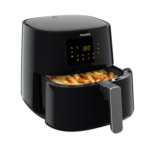 Trony PHILIPS - AIRFRYER SERIE 3000 DA 6.2L HD9270/70