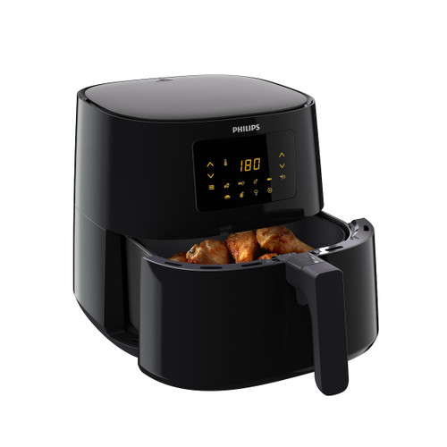Trony PHILIPS - AIRFRYER SERIE 3000 DA 6.2L HD9270/96