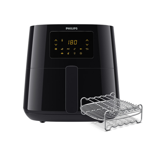 Trony PHILIPS - AIRFRYER SERIE 3000 DA 6.2L HD9270/96