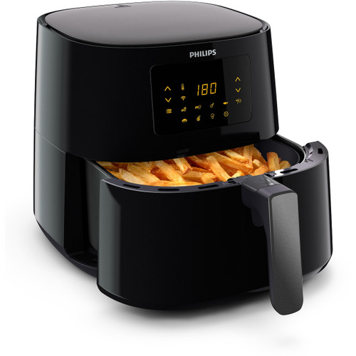 Trony PHILIPS - AIRFRYER SERIE 3000 DA 6.2L HD9280/70