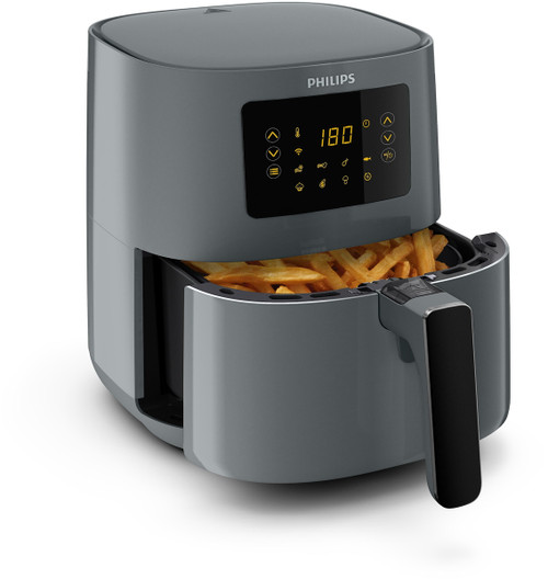 Trony PHILIPS - AIRFRYER SERIE 5000 DA 4.1L HD9255/60