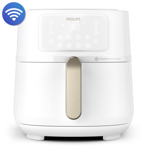 Trony PHILIPS - AIRFRYER SERIE 5000 DA 7.2L HD9285/00