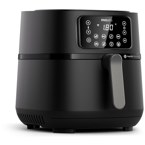 Trony PHILIPS - AIRFRYER SERIE 5000 DA 7.2L HD9285/93