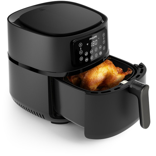 Trony PHILIPS - AIRFRYER SERIE 5000 DA 7.2L HD9285/93