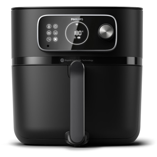Trony PHILIPS - AIRFRYER SERIE 7000 DA 8.3L HD9876/90