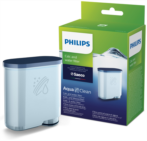 Trony PHILIPS - AQUACLEAN FILTRO ANTICALCARE E ACQUA CA6903/10
