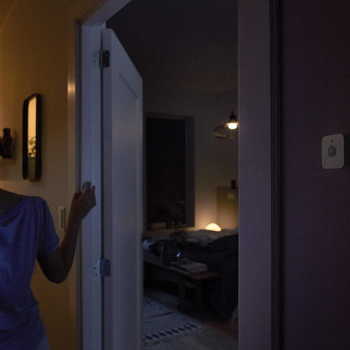 Trony PHILIPS - HUE SENSORE DI MOVIMENTO ACCENSIONE/SPEGNIMENTO