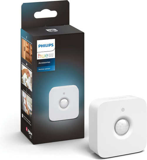 Trony PHILIPS - HUE SENSORE DI MOVIMENTO ACCENSIONE/SPEGNIMENTO