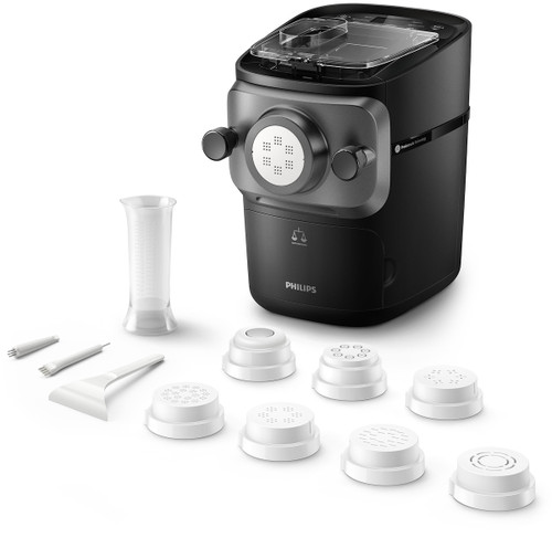 Trony PHILIPS - PASTA MAKER SERIE 7000 CON BILANCIA HR2665/93
