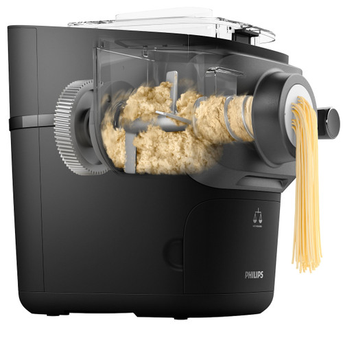 Trony PHILIPS - PASTA MAKER SERIE 7000 CON BILANCIA HR2665/93