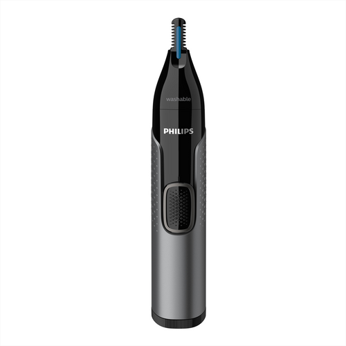 Trony PHILIPS - RIFINITORE NASO/ORECCHIE SERIE 3000 NT3650/16