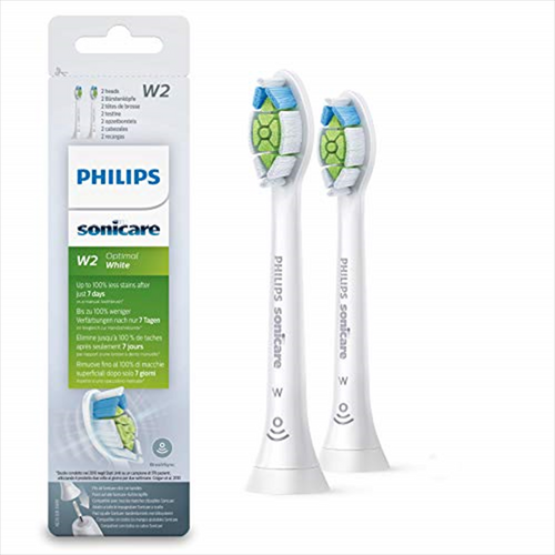 Trony PHILIPS - W OPTIMAL WHITE TESTINE PER SPAZZOLINO SONICARE