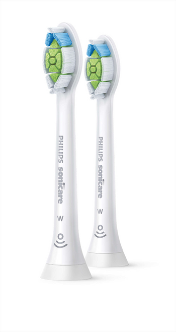 Trony PHILIPS - W OPTIMAL WHITE TESTINE PER SPAZZOLINO SONICARE