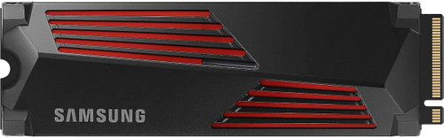 Trony SAMSUNG - 990 PRO NVMe 1TB con Dissipatore di calore SSD interno