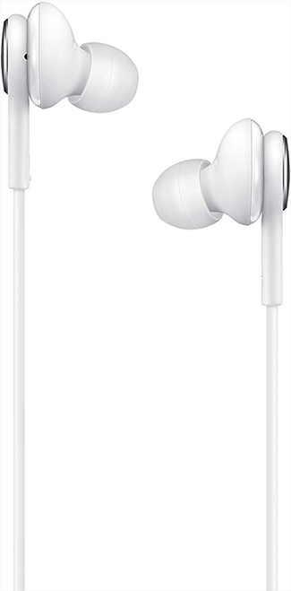 Trony SAMSUNG - AURICOLARI A FILO CON CONNETTORE TYPE-C
