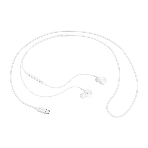 Trony SAMSUNG - AURICOLARI A FILO CON CONNETTORE TYPE-C