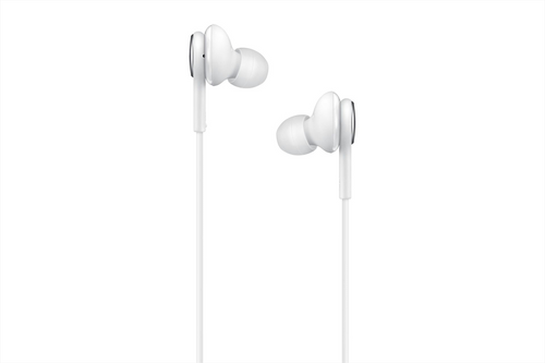 Trony SAMSUNG - AURICOLARI A FILO CON CONNETTORE TYPE-C