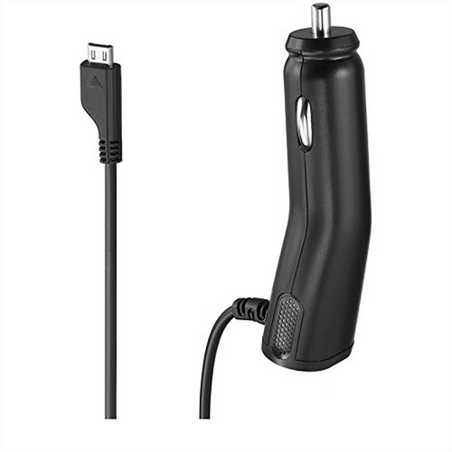 Trony SAMSUNG - CARICABATTERIE DA AUTO MICRO USB 700MA