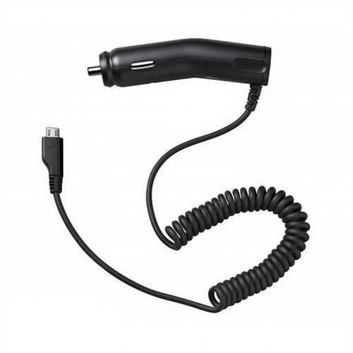Trony SAMSUNG - CARICABATTERIE DA AUTO MICRO USB 700MA