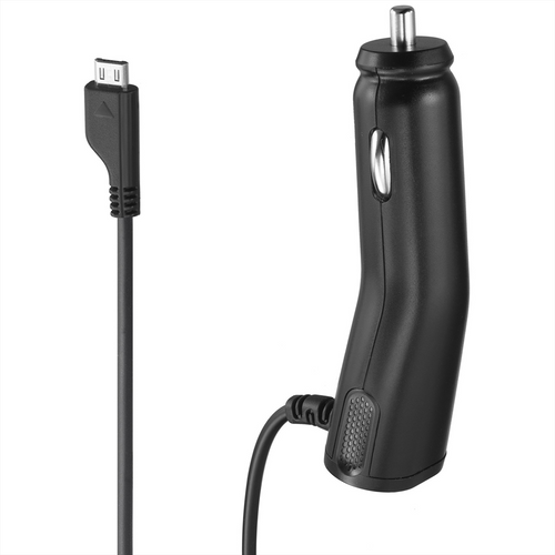 Trony SAMSUNG - CARICABATTERIE DA AUTO MICRO USB 700MA