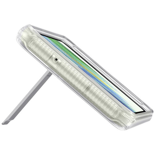 Trony SAMSUNG - CLEAR STANDING COVER TRANSPARENT S 21 FE