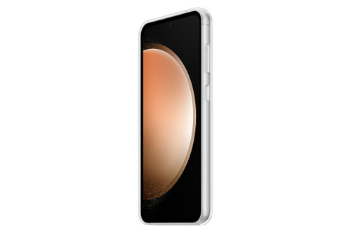 Trony SAMSUNG - COVER CLEAR PER GALAXY S23 FE TRASPARENTE
