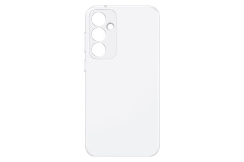 Trony SAMSUNG - COVER CLEAR PER GALAXY S23 FE TRASPARENTE