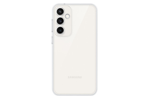 Trony SAMSUNG - COVER CLEAR PER GALAXY S23 FE TRASPARENTE