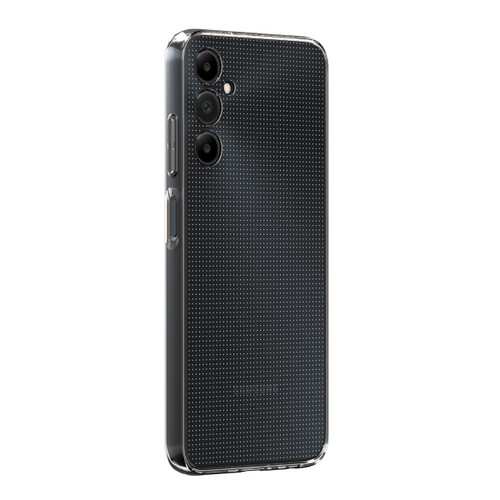 Trony SAMSUNG - COVER CLEAR SMAPP PER GALAXY A05S TRASPARENTE
