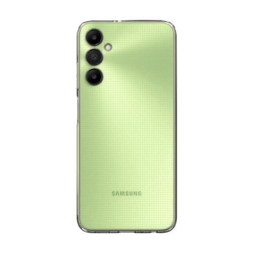 Trony SAMSUNG - COVER CLEAR SMAPP PER GALAXY A05S TRASPARENTE