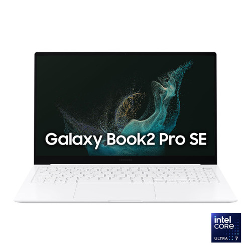 Trony SAMSUNG - Galaxy Book2 Pro SE è un laptop solido e ultrasottile dalle prestazione elevate