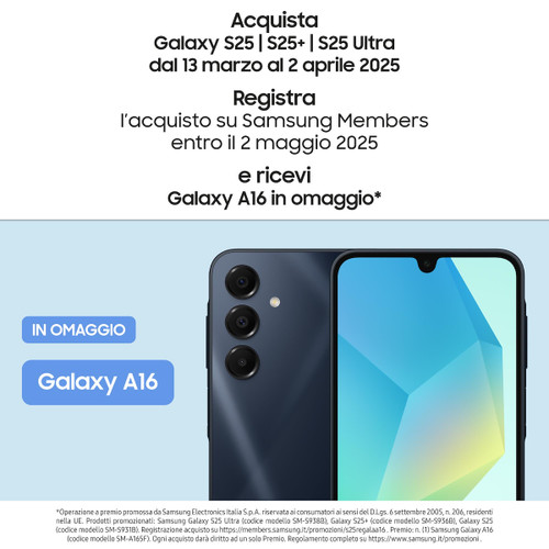 Trony SAMSUNG - Galaxy S25 Ultra 12+512GB Titanium Silverblue