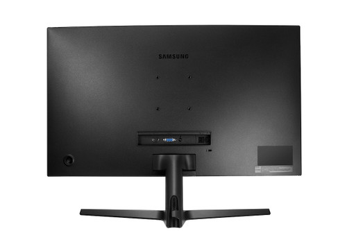 Trony SAMSUNG - Monitor Curvo Serie CR50 Da 32" Full HD