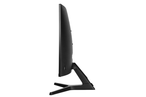 Trony SAMSUNG - Monitor Curvo Serie CR50 Da 32" Full HD