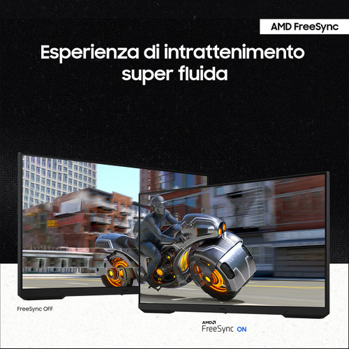 Trony SAMSUNG - Monitor Gaming Odyssey G3 - G30D Da 24'' Full HD