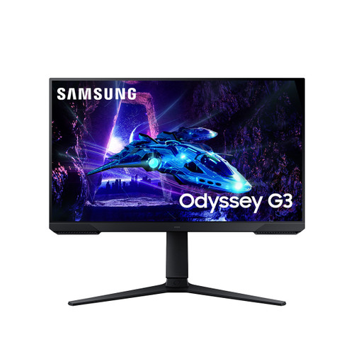 Trony SAMSUNG - Monitor Gaming Odyssey G3 - G30D da 24'' Full HD