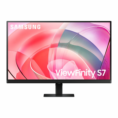 Trony SAMSUNG - Monitor HRM ViewFinity S7 - S70D da 27'' UHD Flat