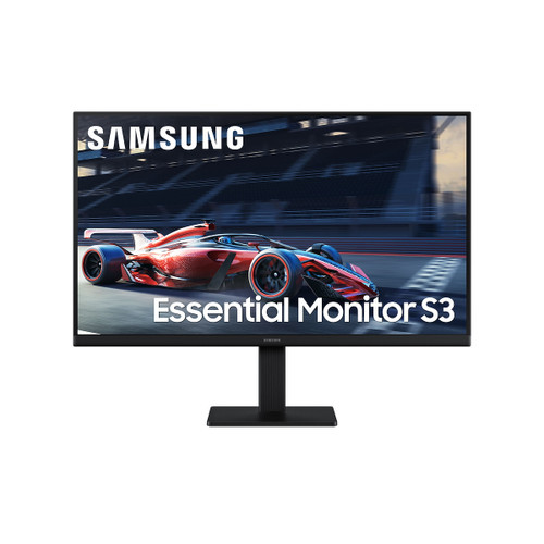 Trony SAMSUNG - Monitor LED Serie S30GD da 24'' Full HD Flat