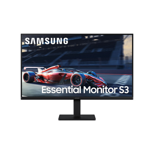 Trony SAMSUNG - Monitor LED Serie S30GD da 27'' Full HD Flat
