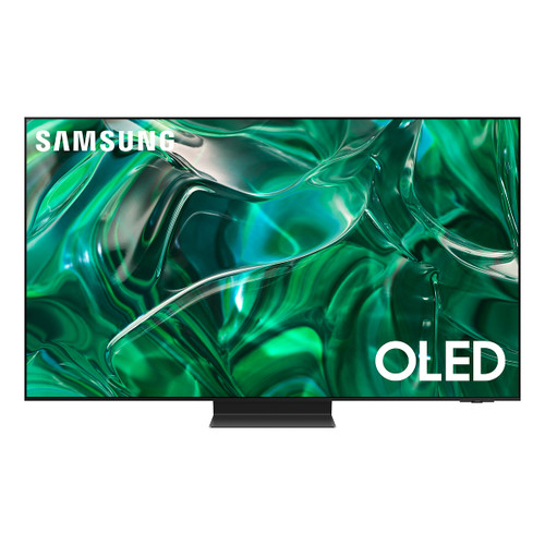 Trony SAMSUNG - SMART TV 77'' QE77S95CATXZT OLED 4K 2023