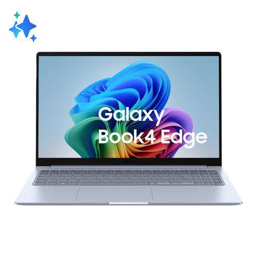 Trony SAMSUNG - Sottile e leggero Galaxy Book4 Edge è il tuo compagno di viaggio portatile sulla strada del successo