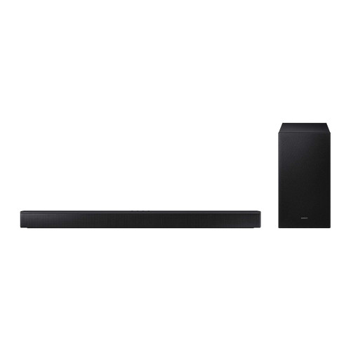 Trony SAMSUNG - SOUNDBAR HW-B650D/ZF 3.1 CANALI 430W 2024