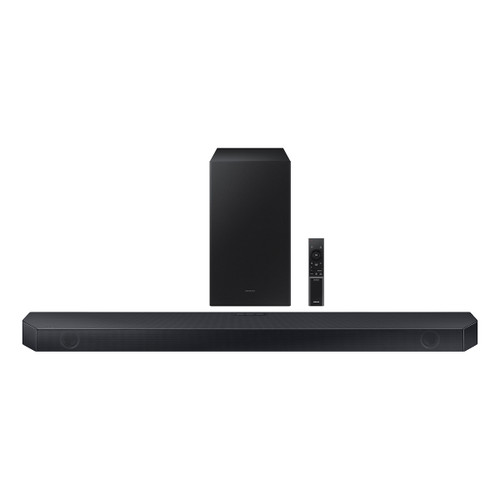 Trony SAMSUNG - SOUNDBAR HW-Q600C/ZF 3.1.2 CANALI 360W 2023